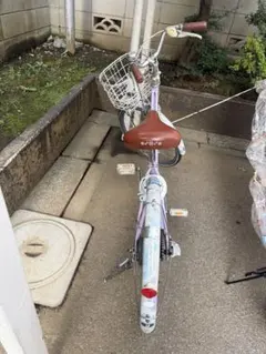 JASMINE 子供用自転車 キッズサイクル 18インチ - メルカリ