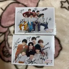 EBiDAN THE LIVE 2021 生写真