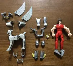 ♦当時物美品♦ペガサスクロス♦聖闘士聖衣大系♦天馬星座♦バンダイ♦ Yahoo!オークション - 当時物 BANDAI 聖闘士星矢 窓箱 聖闘士聖