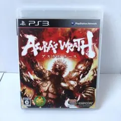 アスラズ ラース PS3ソフト　アスラズラース
