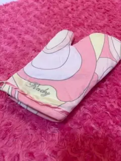 Rady♡マーブル柄♡ミトンのサムネイル