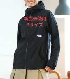 THE NORTH FACE NPW72230 コンパクトジャケット