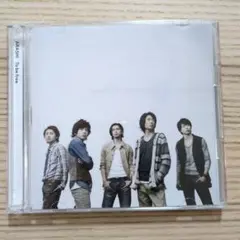 嵐 To be free シングル