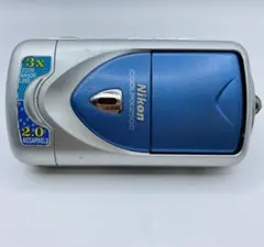 2025年最新】NIKON COOLPIX 2500の人気アイテム - メルカリ