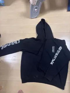 xl パーカー