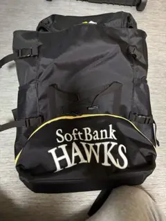 2026年最新】ソフトバンクホークス リュックの人気アイテム - メルカリ