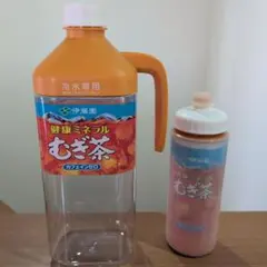 2026年最新】伊藤園 麦茶の人気アイテム - メルカリ