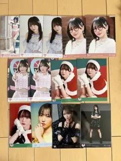 K*N様 野口衣織　イコラブ　生写真　まとめ売り　13枚