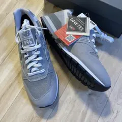 【新品】New Balance CM996 GORE-TEX 26cm