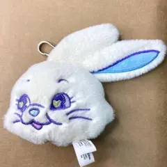 NewJeans トッキ キーリング セット ヘリン newjeans 公式 tokki キーリング 5色セット - メルカリ