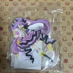 真中らぁら アクリルスタンド プリパラ アニメイト
