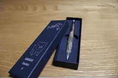 【新品未使用】工房楔 栃の木 杢 シャープペンシル 0.5 シャーペン 工房楔 ペンシル楔 山桜（杢）0.5mm シャープペンシル - メルカリ