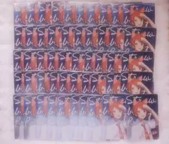 すとぷり 莉犬 シルベボシ コレカ セット 50枚