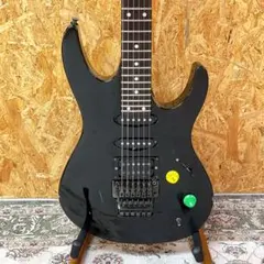 □Ibanez RGT6EX EMG 81 85 アイバニーズ スルーネック - メルカリ