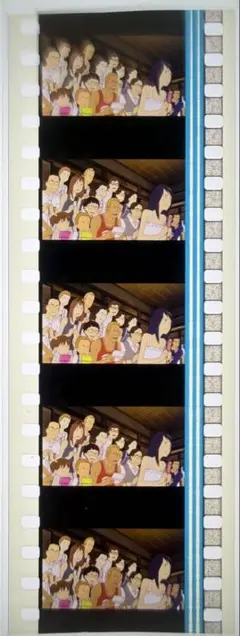 台湾限定 特殊加工 サマーウォーズ A3ポスター 特典 2 - メルカリ
