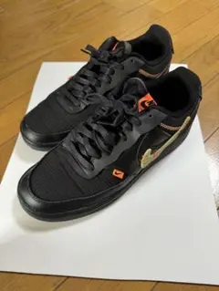 【⭐️最終値下げ】NIKE コート ビジョン ロー プレミアムのサムネイル