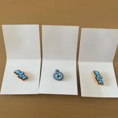 NCTdream マーク　ヘチャン