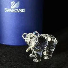 スワロフスキー Swarovskiキトゥン（子ネコ）スタンディング1193537