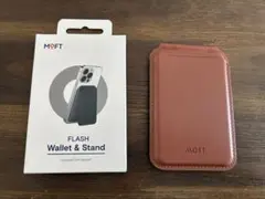 moft フラッシュ