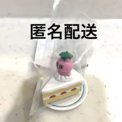 おぱんちゅうさぎ　Yummy! スイーツマスコット　ガチャ