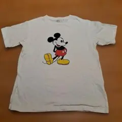 UNIQLO UT ミッキーマウス Tシャツ 150cm