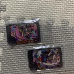 ワンダーピック ゲームカード