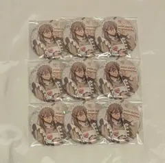 桃源暗鬼 無陀野無人 無陀野 無人 ジャージメイド ジャジメ 缶バッジ