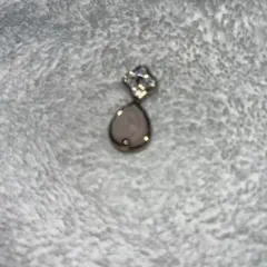 ペンダント　925