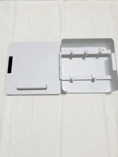 マグネットキーフック2段 タワー