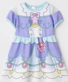 120 名探偵プリキュア　なりきり　ワンピース　キュアアンサー　匿名配送