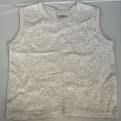 美品 ベビー キッズ トップス タンクトップ 110cm