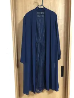 ジャケット ドレス