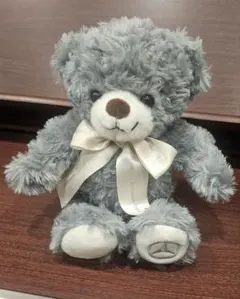 メルセデス　ベンツ クリスマスベア