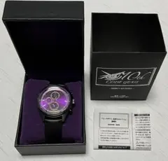 2025年最新】コードギアス 腕時計の人気アイテム - メルカリ