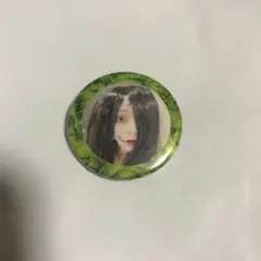 リアルピース　こぺ　ミニ缶バッジ　②