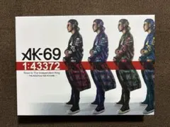 AK-69/1:43372 Road to The Independent King～THE ROOTS&THE