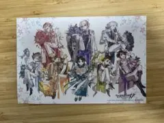 AGF 無料配布　アイデンティティ　Identity 第五人格　ポストカード