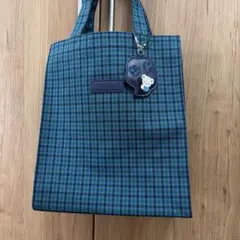 2026年最新】ファミリア チェック トートの人気アイテム - メルカリ
