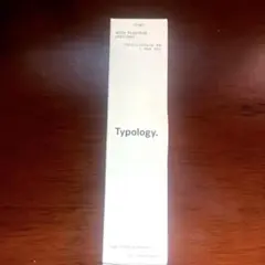 新品未使用/ Typology. T30 /シルキーヴェール プライマー T30 - メルカリ