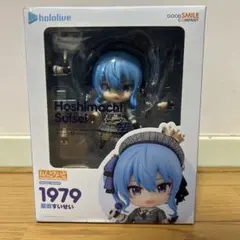 2025年最新】ねんどろいど ホロライブ 星街すいせいの人気アイテム