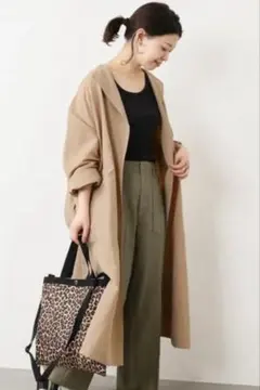 JOURNAL STANDARD✳︎春コート✳︎ベージュ