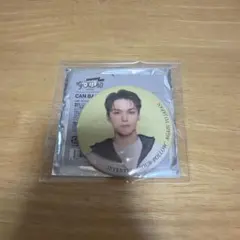 SEVENTEEN FOLLOW AGAIN JAPAN 缶バッジ バーノン