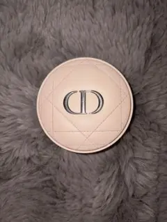 Dior ルースパウダー パープル