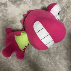 美品 クレヨンしんちゃんぬいぐるみ ★チョコビのワニ山さんだゾ★