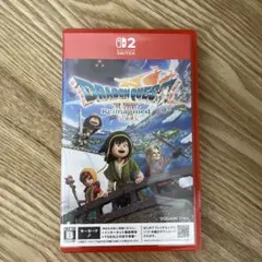 USED極美品】DRAGON QUEST I＆Ⅱ - メルカリ