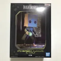 リトルナイトメア2 モノ　フィギュア