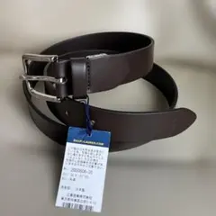 新品未使用　ラルフローレン　ローレンラルフローレン　ベルト　ネイビー　S 2026年最新】POLO RALPH LAUREN メンズ ベルトの人気アイテム - メルカリ