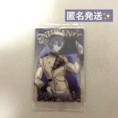 小柳ロウ にじさんじウエハース カード