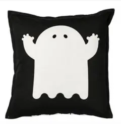 IKEA KUSTFYR クストフィール　クッションカバー　新品