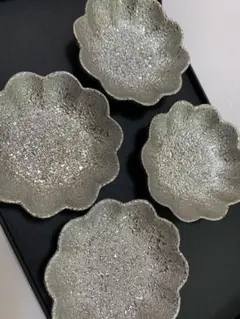 銀製の皿 楽天市場】銀皿 DX小判皿 K‐6 50枚入 : MiSAIL